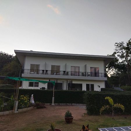 Supunnika Garden Guesthouse Fang Екстериор снимка