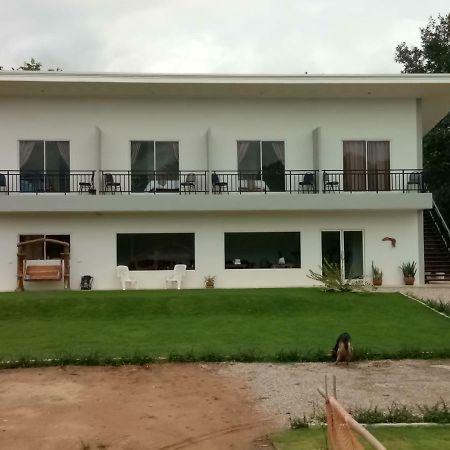 Supunnika Garden Guesthouse Fang Екстериор снимка