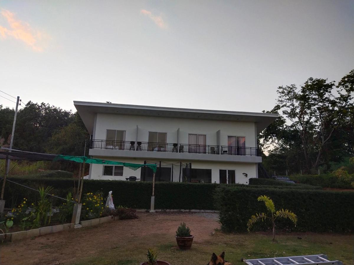 Supunnika Garden Guesthouse Fang Екстериор снимка
