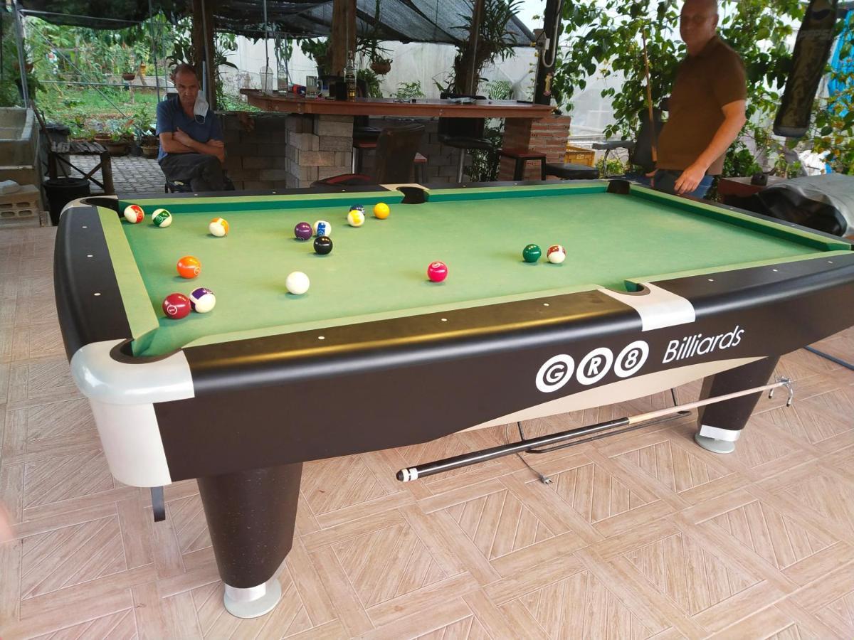 Supunnika Garden Guesthouse Fang Екстериор снимка
