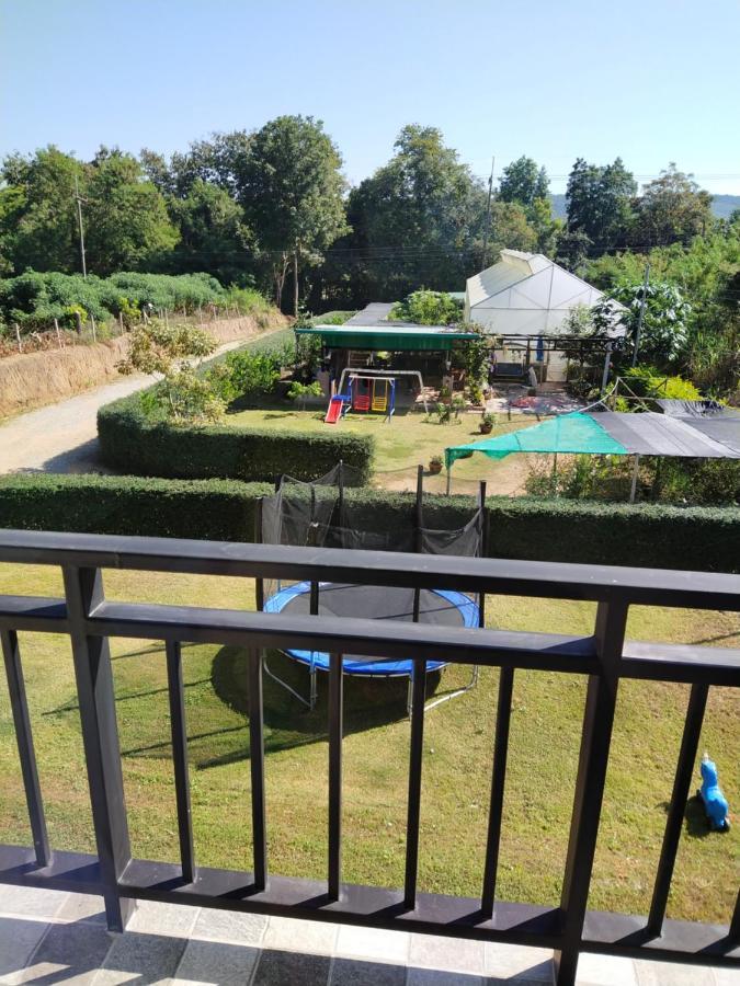 Supunnika Garden Guesthouse Fang Екстериор снимка