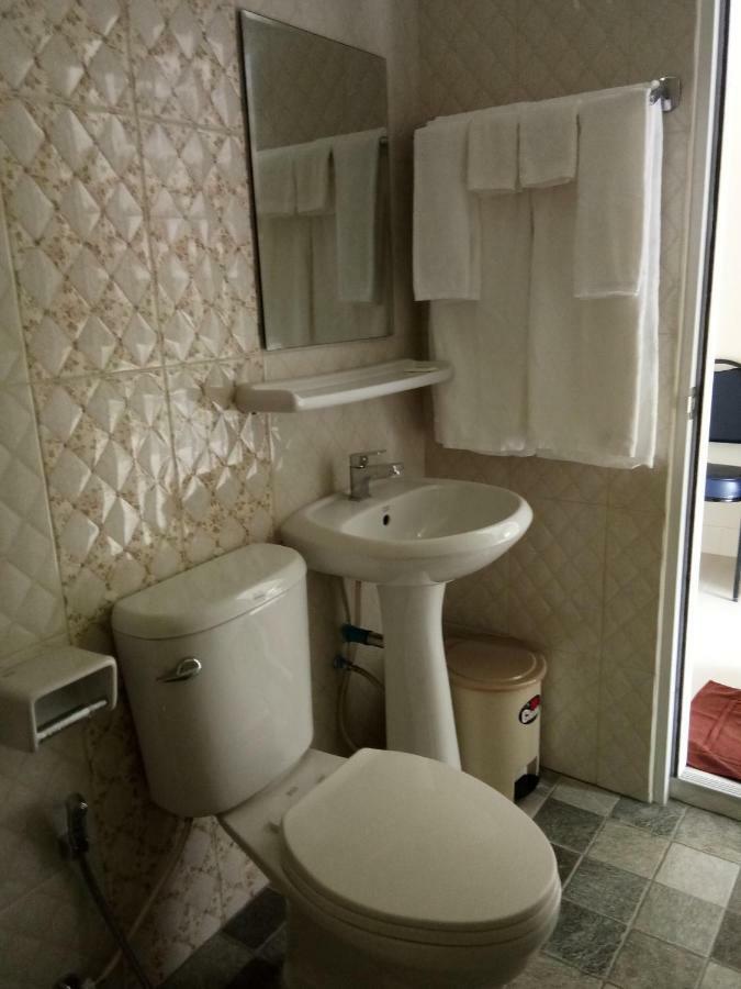 Supunnika Garden Guesthouse Fang Екстериор снимка
