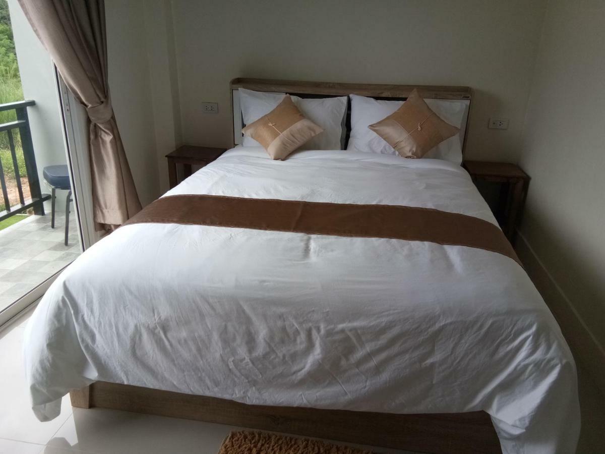 Supunnika Garden Guesthouse Fang Екстериор снимка