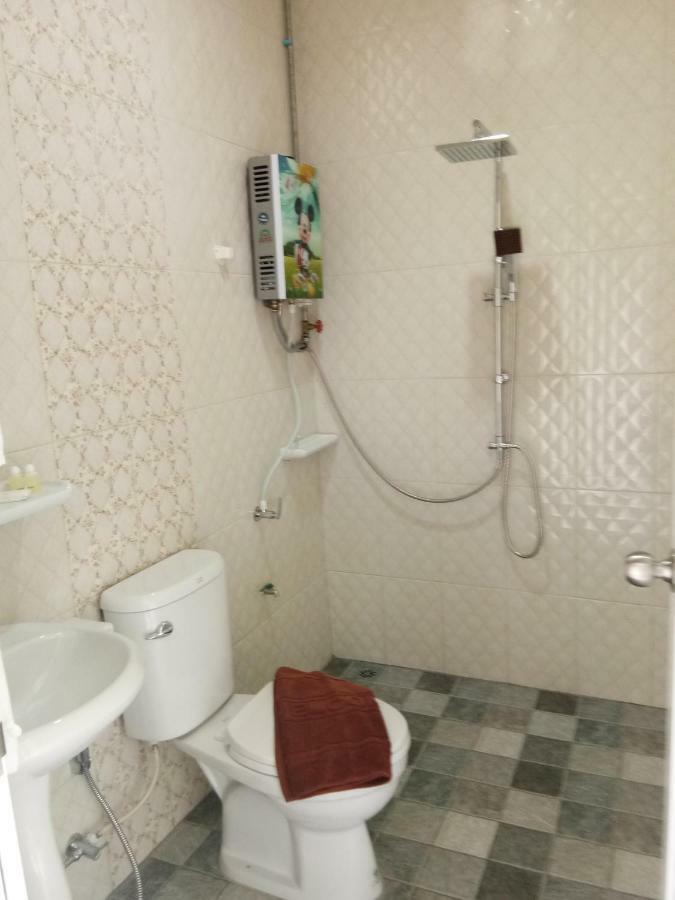 Supunnika Garden Guesthouse Fang Екстериор снимка